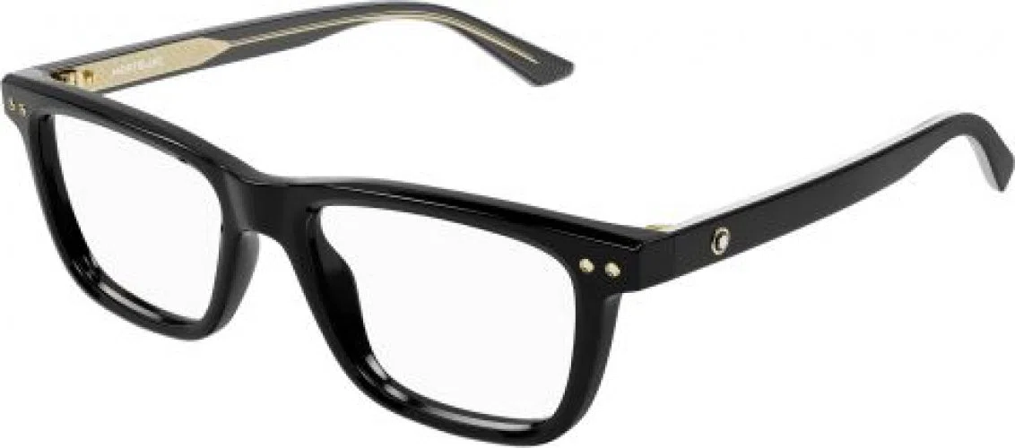 Montblanc MB0322O Eyeglasses - view 17
